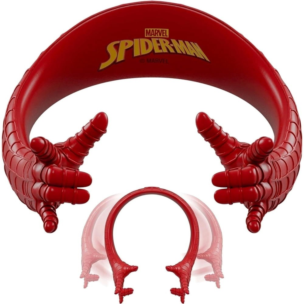 Marvel Spiderman Phone Stand: $6.99