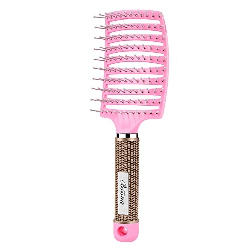 Bsisme Vented Hair Brush: $8.49 Bsisme Vented Hair Brush: $8.49