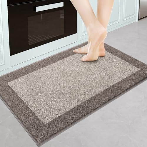 Domustex 24" x 36" Kitchen Rug: $31.44 Domustex 24" x 36" Kitchen Rug: $31.44