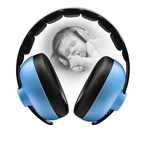 BBTKCARE Baby Noise Cancelling Headphones: $15.94