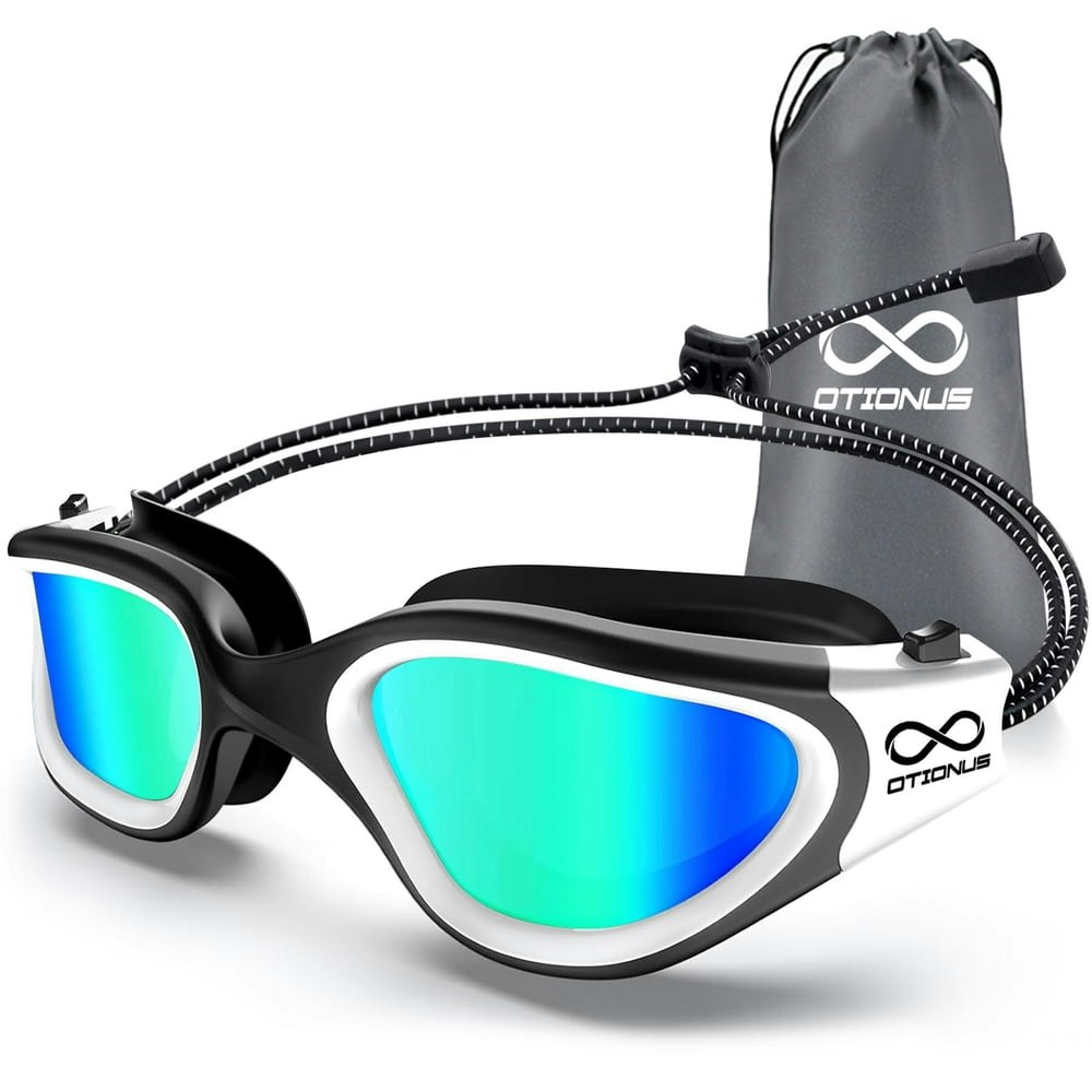 Otionus Polarized Swim Goggles: $18.49 Otionus Polarized Swim Goggles: $18.49