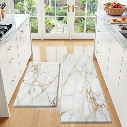 StepLively Kitchen Floor Mat 2-Pack: $19.99 StepLively Kitchen Floor Mat 2-Pack: $19.99