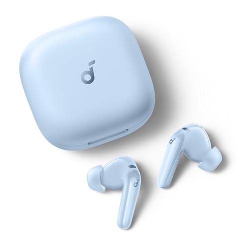 Soundcore P31i Noise Cancelling Earbuds: $36.98