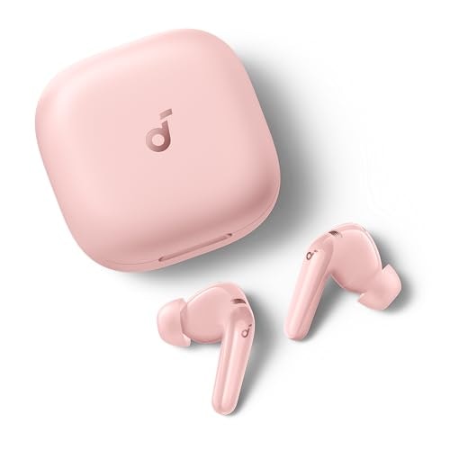 Soundcore P31i Noise Cancelling Earbuds: $36.98
