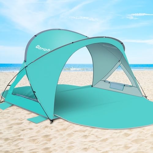 Gorich Beach Tent Sun Shelter: $39.96