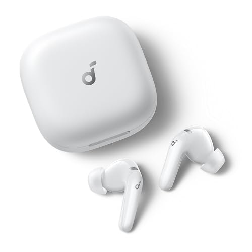 Soundcore P31i Noise Cancelling Earbuds: $36.98