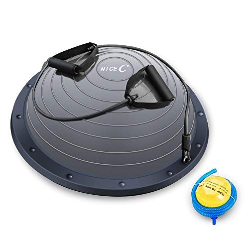 Nice C Half Balance Ball: $59.49