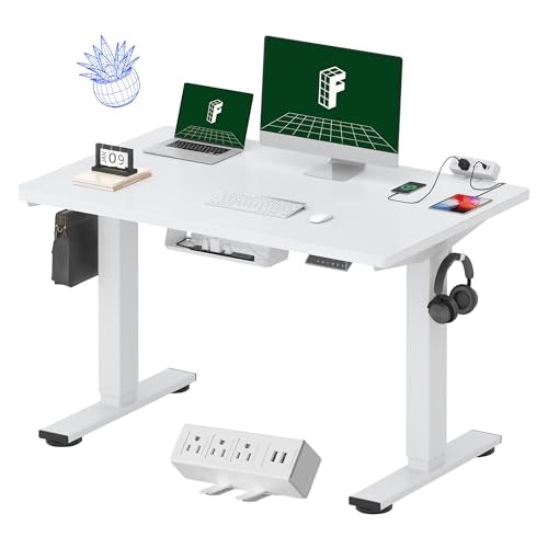Flexispot EN2 48"x30" Standing Desk: $229.49