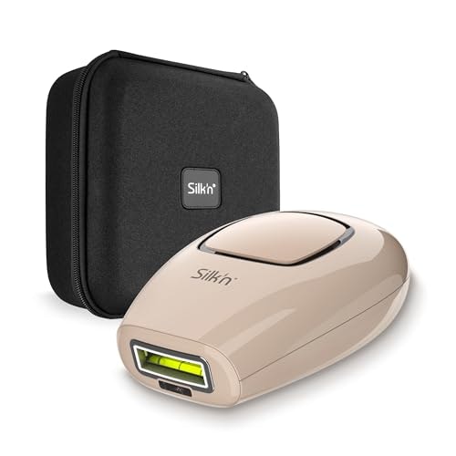Silk'n Infinity Fast IPL Laser Hair Removal Device: $356.15 Silk'n Infinity Fast IPL Laser Hair Removal Device: $356.15