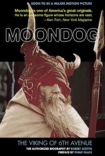 Moondog: $9.99 Moondog: $9.99