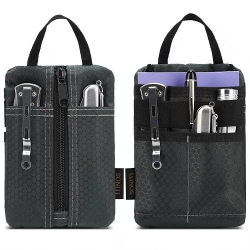 Soniti EDC Tool Pouch: $5.08 Soniti EDC Tool Pouch: $5.08