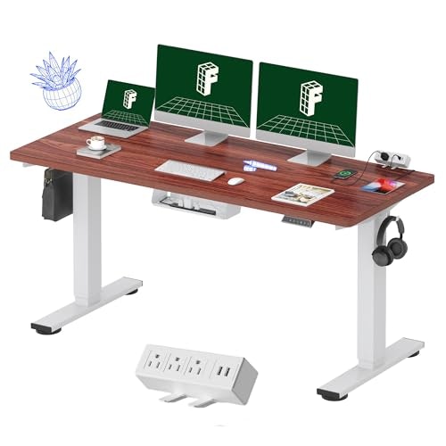 Flexispot EN2 60x24-Inch Standing Desk: $269.98