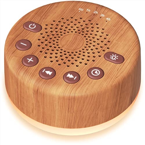 Easysleep Sound White Noise Machine: $24.93