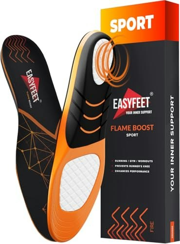 Athletic Running and Sport Insoles: $30.59 Athletic Running and Sport Insoles: $30.59