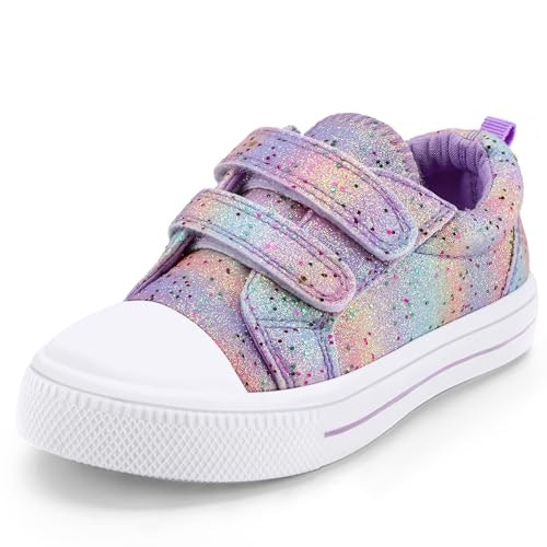 KomForme Toddler Gradient Glitter Sneakers: $16.38 KomForme Toddler Gradient Glitter Sneakers: $16.38