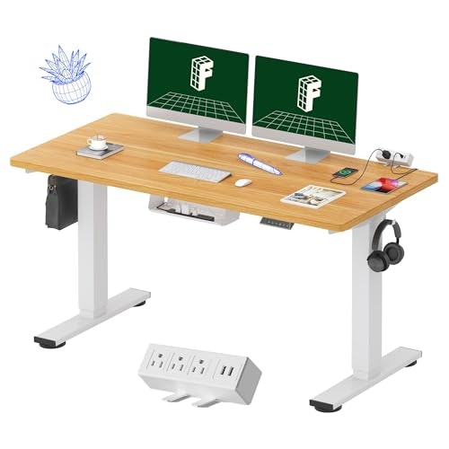 Flexispot EN2 55"x28" Standing Desk: $219.88 Flexispot EN2 55"x28" Standing Desk: $219.88