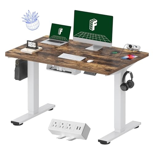 Flexispot EN2 48"x30" Standing Desk with Power Strip: $229.49 Flexispot EN2 48"x30" Standing Desk with Power Strip: $229.49