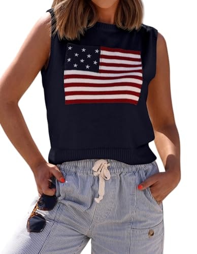 Dressmine Women's Sleeveless Ribbed Knit Cropped Sweater Tank: $22.09 Dressmine Women's Sleeveless Ribbed Knit Cropped Sweater Tank: $22.09