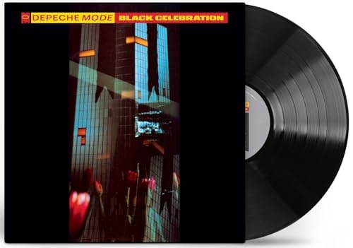 Black Celebration: $26.48 Black Celebration: $26.48