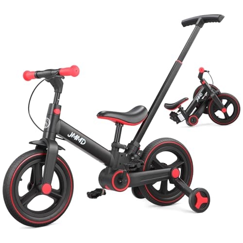 JMMD 6-in-1 Toddler Push Tricycle: $98.56 JMMD 6-in-1 Toddler Push Tricycle: $98.56