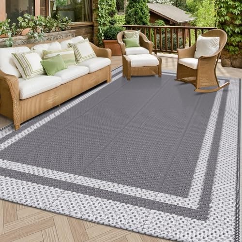 Happytrends Outdoor Plastic Straw Camping Rug: $20.68 Happytrends Outdoor Plastic Straw Camping Rug: $20.68