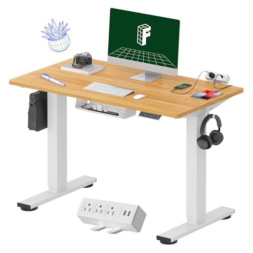 Flexispot EN2 40x24-Inch Standing Desk: $159.88 Flexispot EN2 40x24-Inch Standing Desk: $159.88