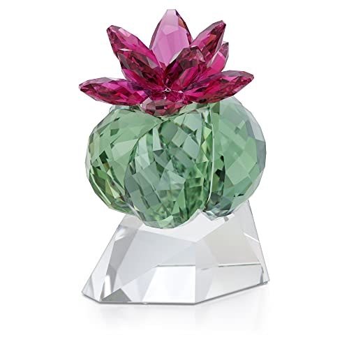 Swarovski Crystal Flowers Cactus: $129.40 Swarovski Crystal Flowers Cactus: $129.40