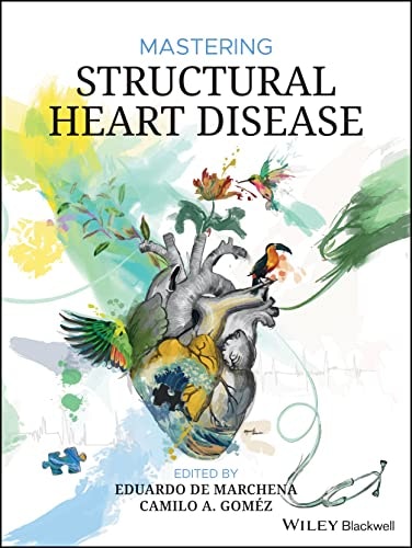 Mastering Structural Heart Disease: $149.17 Mastering Structural Heart Disease: $149.17