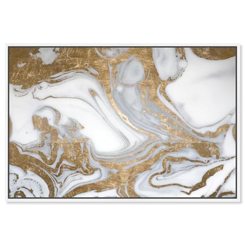 Oliver Gal Black Tie Nights 54x36-Inch Abstract Canvas Wall Art: $272.54 Oliver Gal Black Tie Nights 54x36-Inch Abstract Canvas Wall Art: $272.54