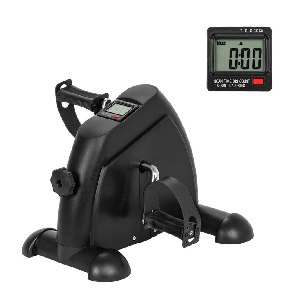 Zimtown Mini Pedal Exercise Bike: $38.37 Zimtown Mini Pedal Exercise Bike: $38.37