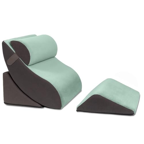 Avana Kind Bed Orthopedic Support Wedge Pillow System: $129.99 Avana Kind Bed Orthopedic Support Wedge Pillow System: $129.99