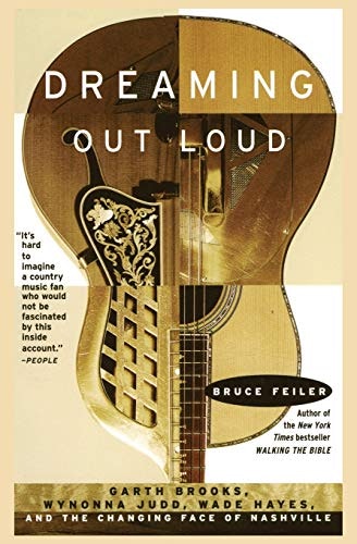 Dreaming Out Loud: Country Music's Revolution: $6.99 Dreaming Out Loud: Country Music's Revolution: $6.99