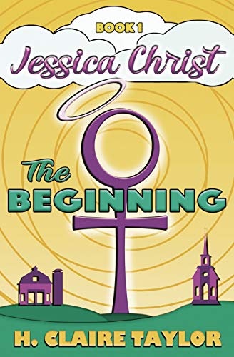 The Beginning by Jessica Christ: $10.51 The Beginning by Jessica Christ: $10.51