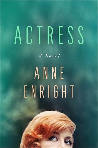 Actress: A Novel: $1.99 Actress: A Novel: $1.99