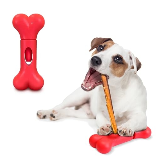 GoSports Chew Champ 6-Inch Bully Stick Holder: $15.27 GoSports Chew Champ 6-Inch Bully Stick Holder: $15.27