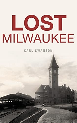 Lost Milwaukee: $24.46 Lost Milwaukee: $24.46