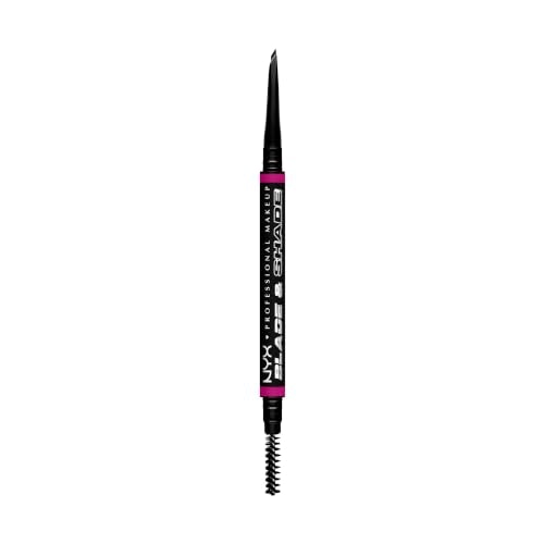 Nyx Blade & Shade Mechanical Eyebrow Pencil: $10.88 Nyx Blade & Shade Mechanical Eyebrow Pencil: $10.88