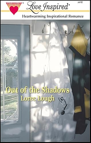 Out of the Shadows: $0.50 Out of the Shadows: $0.50