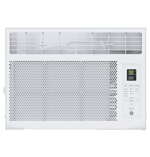 GE 5,000 BTU Window Air Conditioner: $165.87 GE 5,000 BTU Window Air Conditioner: $165.87