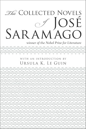 The Collected Novels of Jose Saramago: $2.99