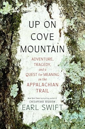 Up on Cove Mountain: $26 Up on Cove Mountain: $26