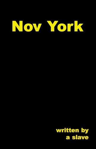 Nov York: $19.76 Nov York: $19.76