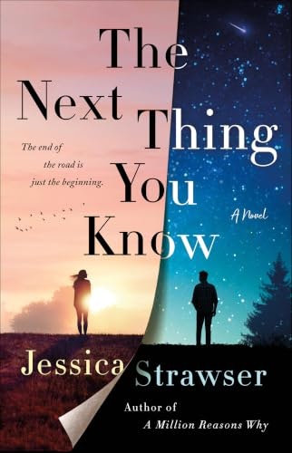 The Next Thing You Know: A Novel: $2.99 The Next Thing You Know: A Novel: $2.99