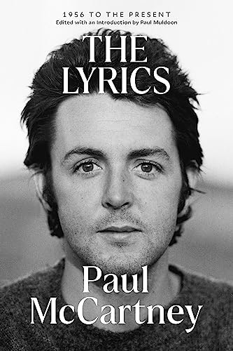 The Lyrics: 1956 to the Present: $2.99 The Lyrics: 1956 to the Present: $2.99