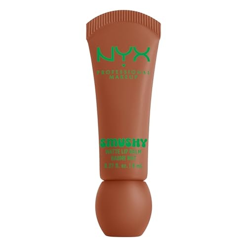 Nyx Smushy Matte Lip Balm: $6.40