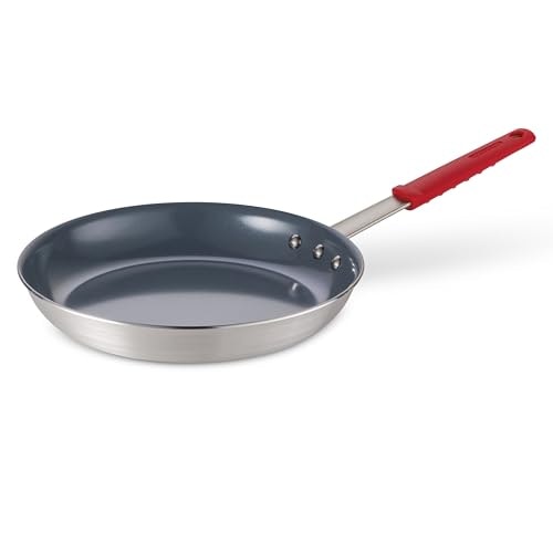 Tramontina 12-Inch Professional Ceramic Nonstick Frying Pan: $47.99 Tramontina 12-Inch Professional Ceramic Nonstick Frying Pan: $47.99