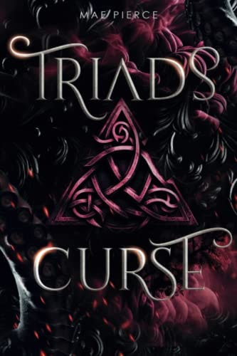 Triad's Curse: $14.11 Triad's Curse: $14.11