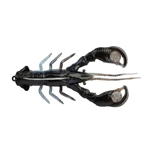 Berkley PowerBait Clatter Craw Fishing Soft Bait: $5.90 Berkley PowerBait Clatter Craw Fishing Soft Bait: $5.90