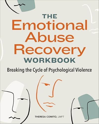 The Emotional Abuse Recovery Workbook: $2.99 The Emotional Abuse Recovery Workbook: $2.99