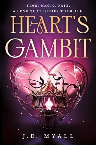 Heart's Gambit: $7.90